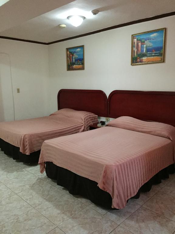 Hotel Marparaiso Panama by Eksteriør bilde